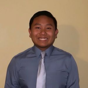 Meet your Posher, Tony